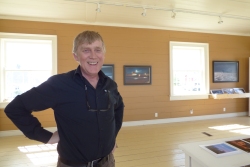 Paddy Barry's gallery in Bonavista